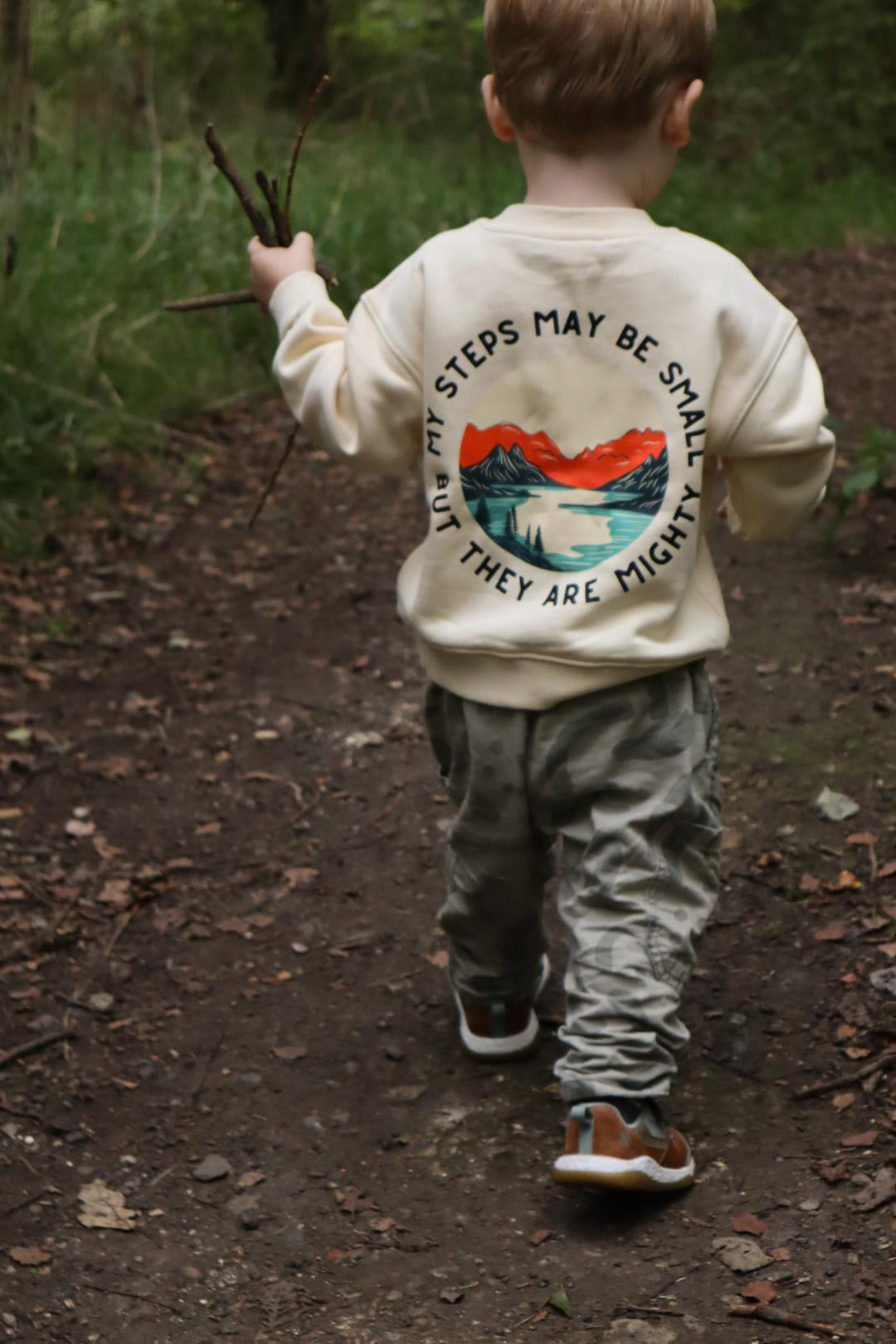 Adventure Sweatshirt