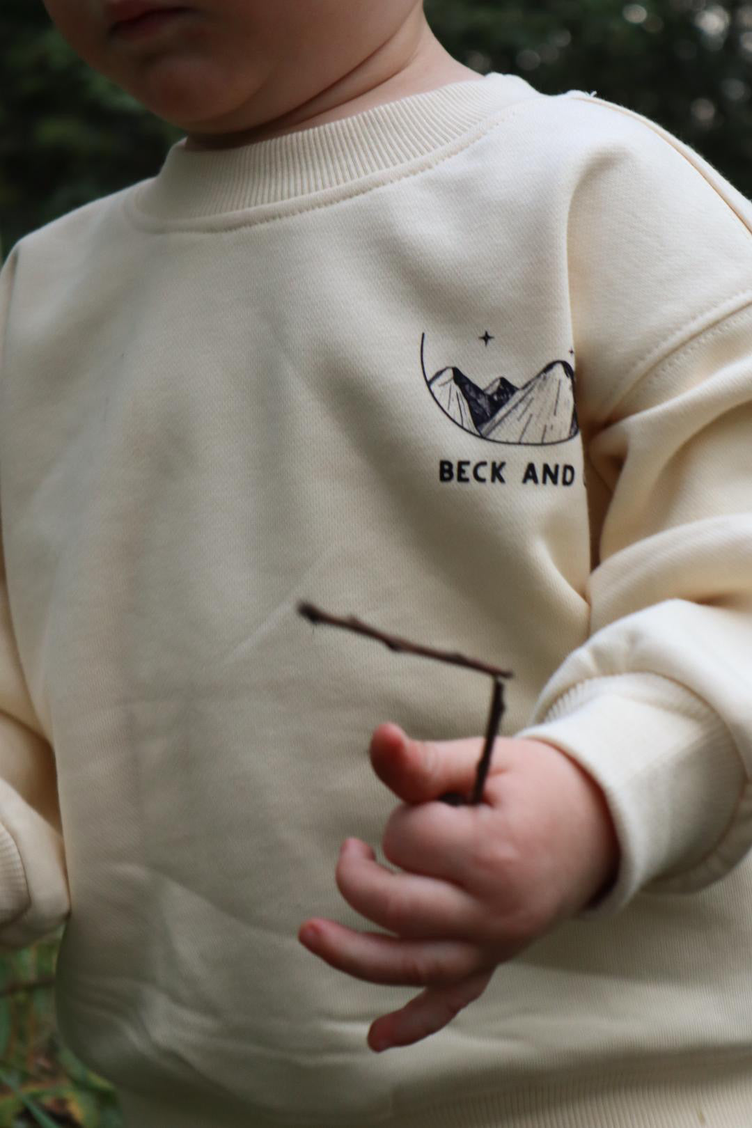 Adventure Sweatshirt