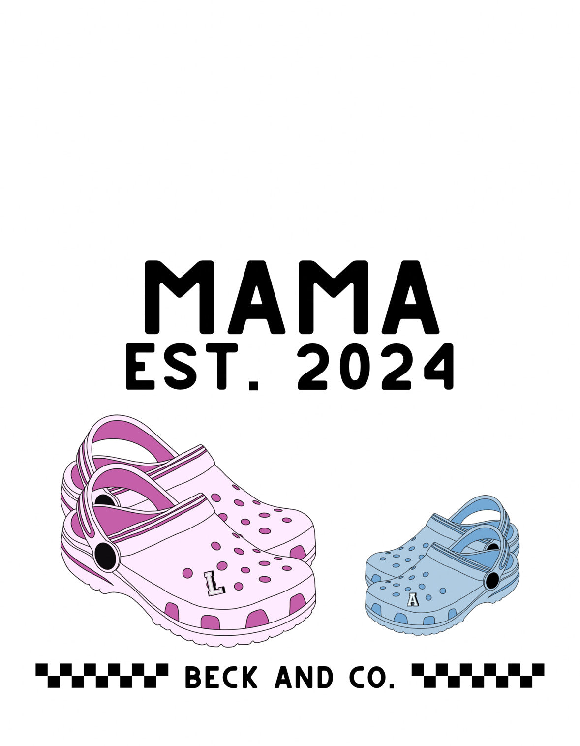Customisable Matching Tees Bundle