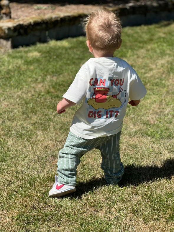 Dig