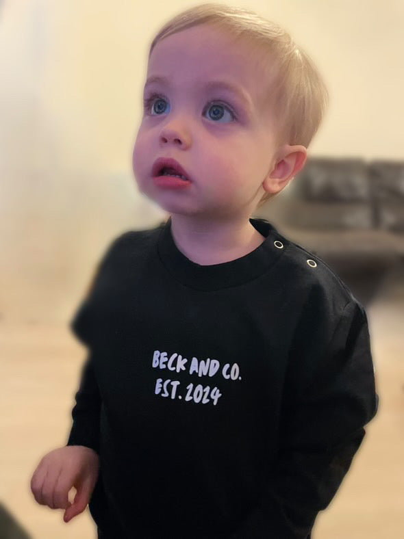 Weather Sweatshirt