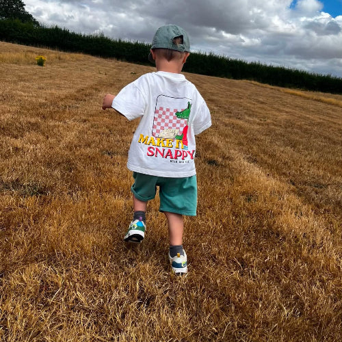 Make it Snappy T-Shirt